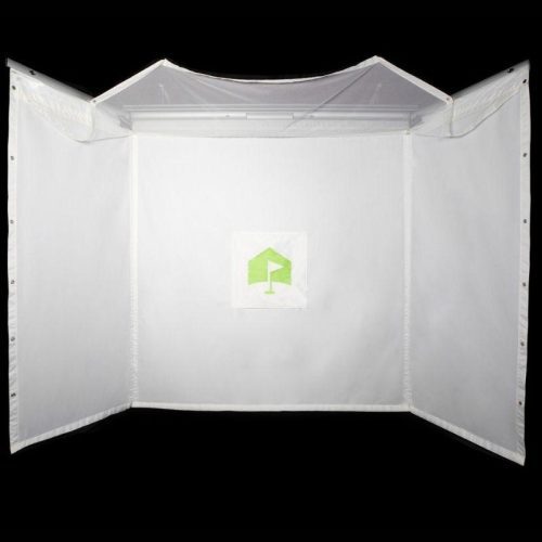 homecourseretractablescreen