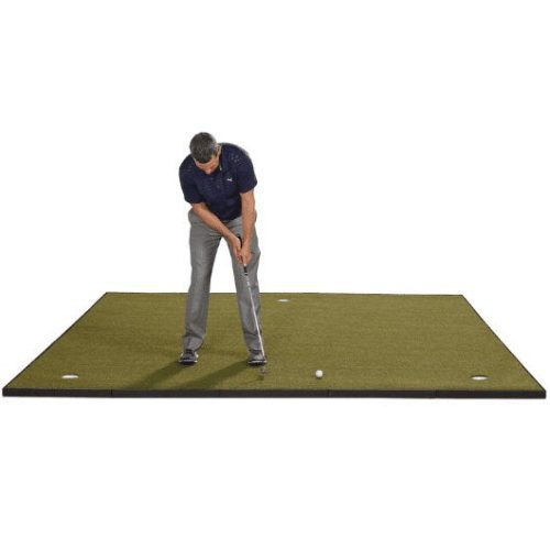 indoor fiberbuilt putting green size 10 x 10