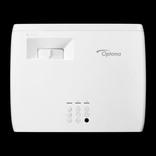 optoma gt2000hdr top