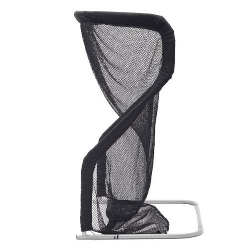 side view of net return mini pro series net