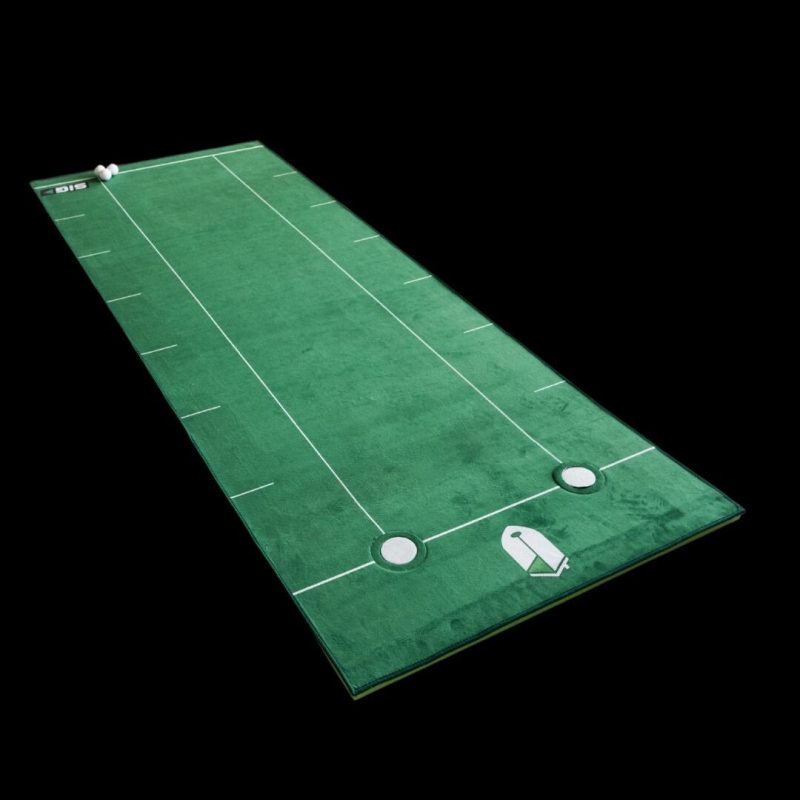 sig lite putting green 3x8 1