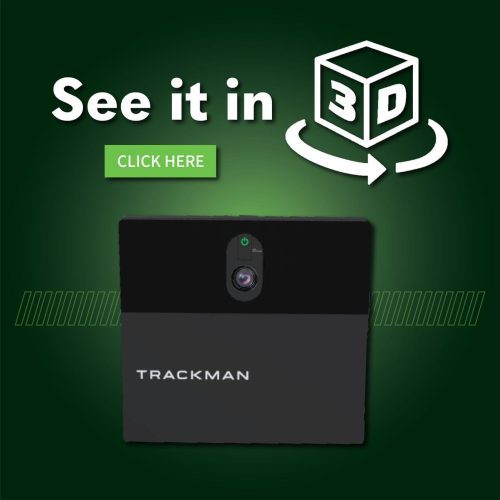 trackman io 3d banner