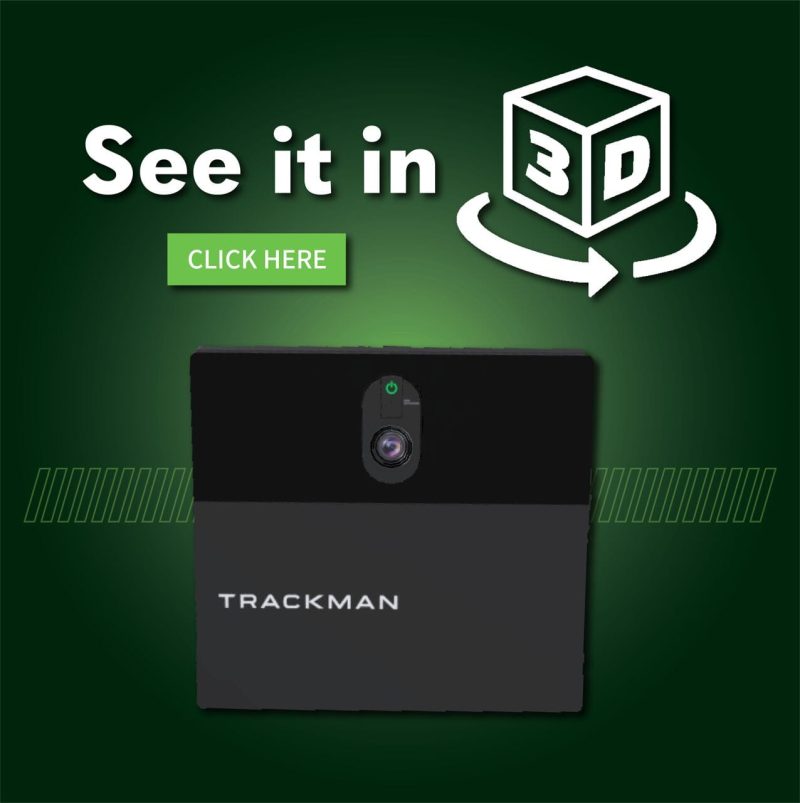 trackman io 3d banner