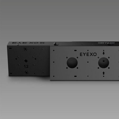 uneekor eye xo2 launch monitor mount